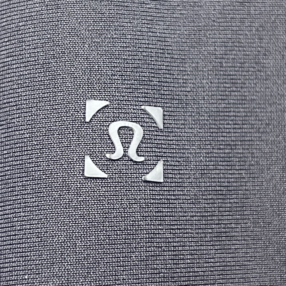 Lululemon ABC Jogger Mens S (27x19) Black Warpstreme Stretch Active Pants M5574S - Picture 13 of 16